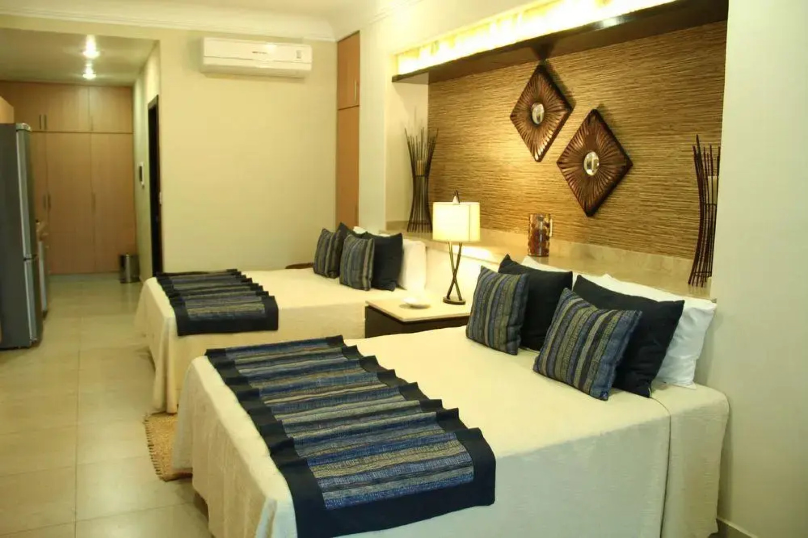 Residence Club La Jolla