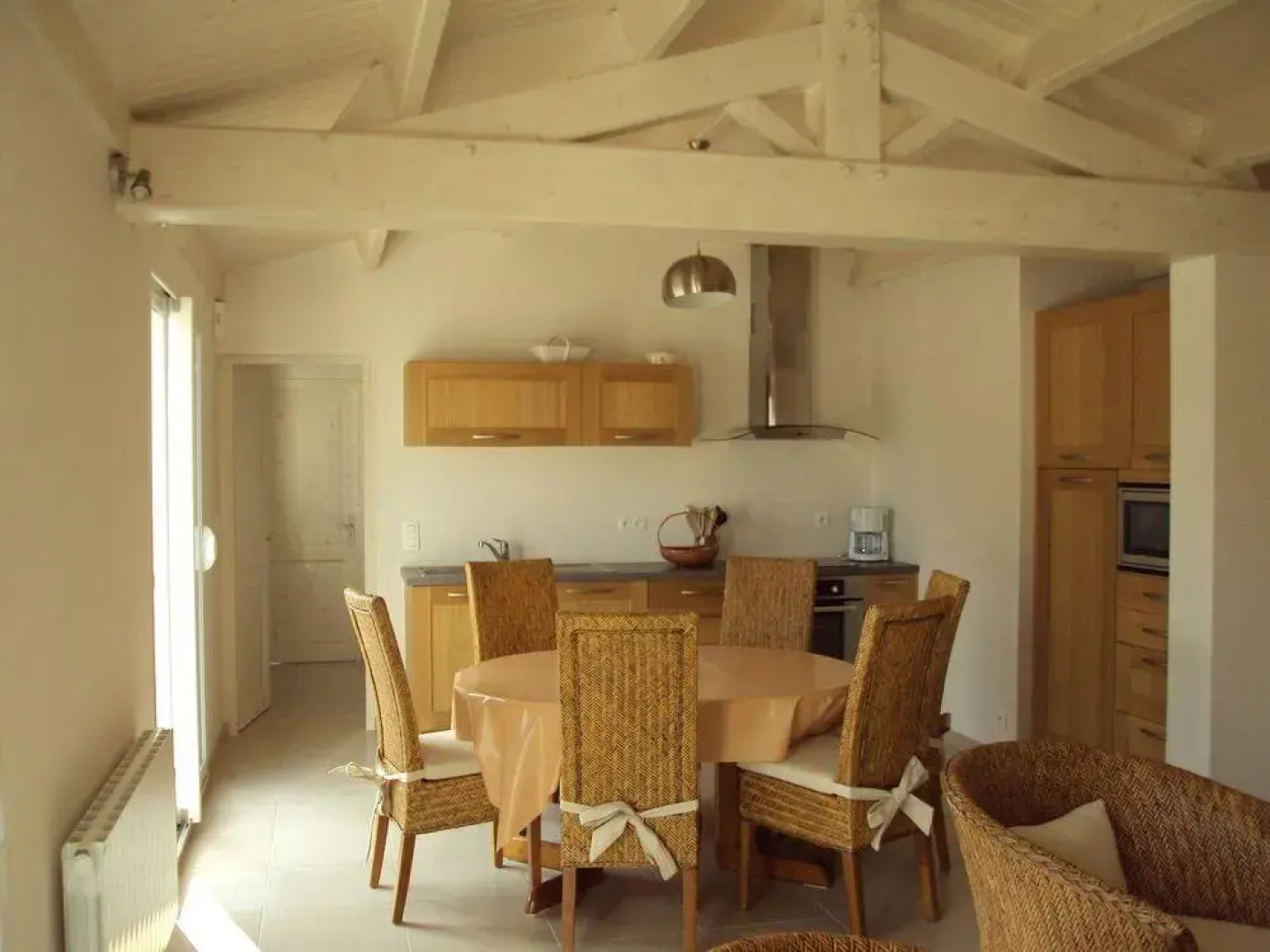 Maison Chez Pascale