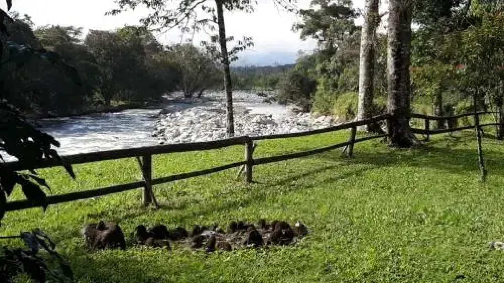 Albergue de Montaña Talari