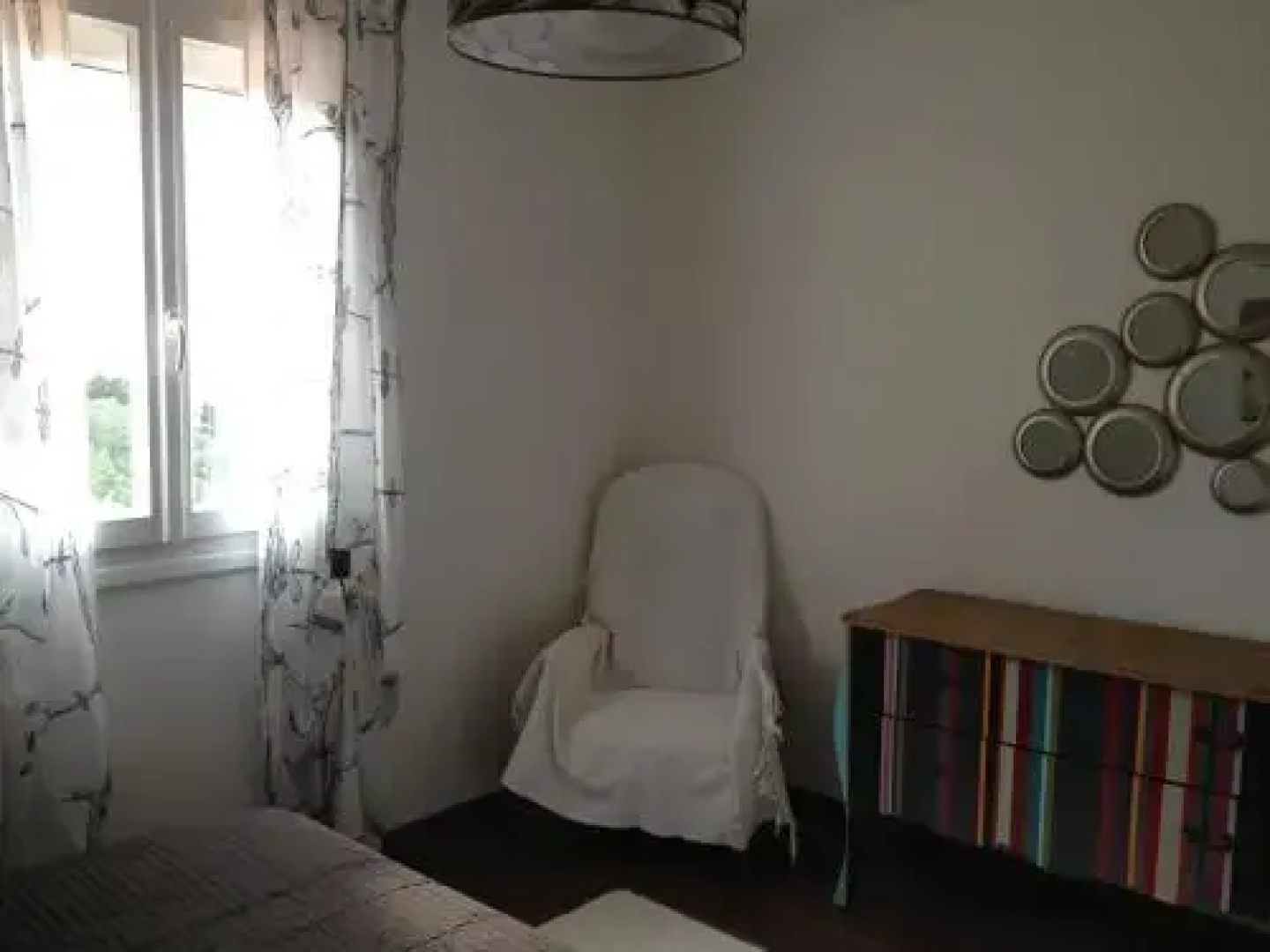 Villa Bougainvilliers