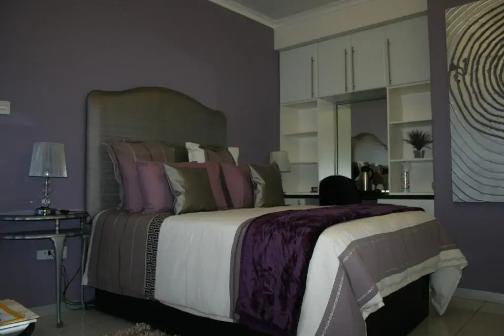Elements Executive Accommodation