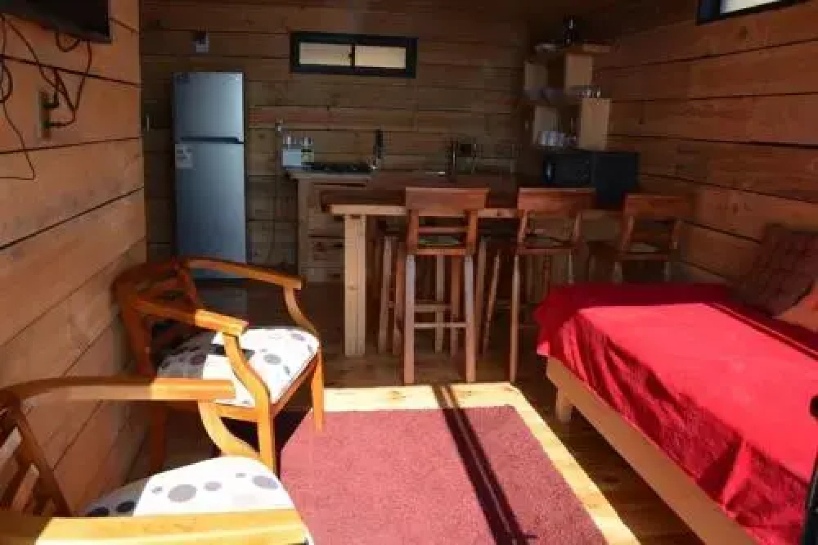 Entre Rocas De Matanzas