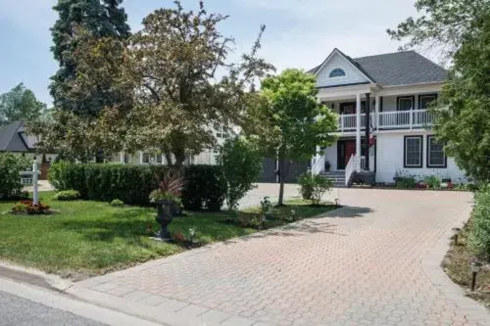 Casa Blanca Boutique Bed & Breakfast