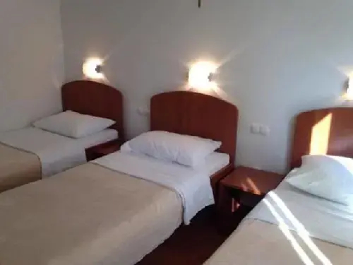 Hotel Ambassador