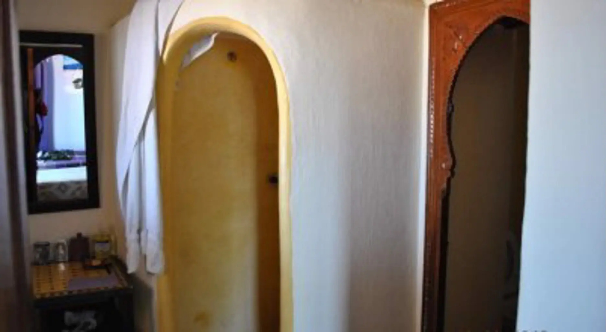 Dar Zitoune - Guest House