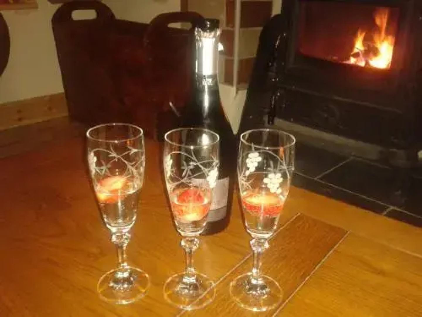 Cappa House B&B
