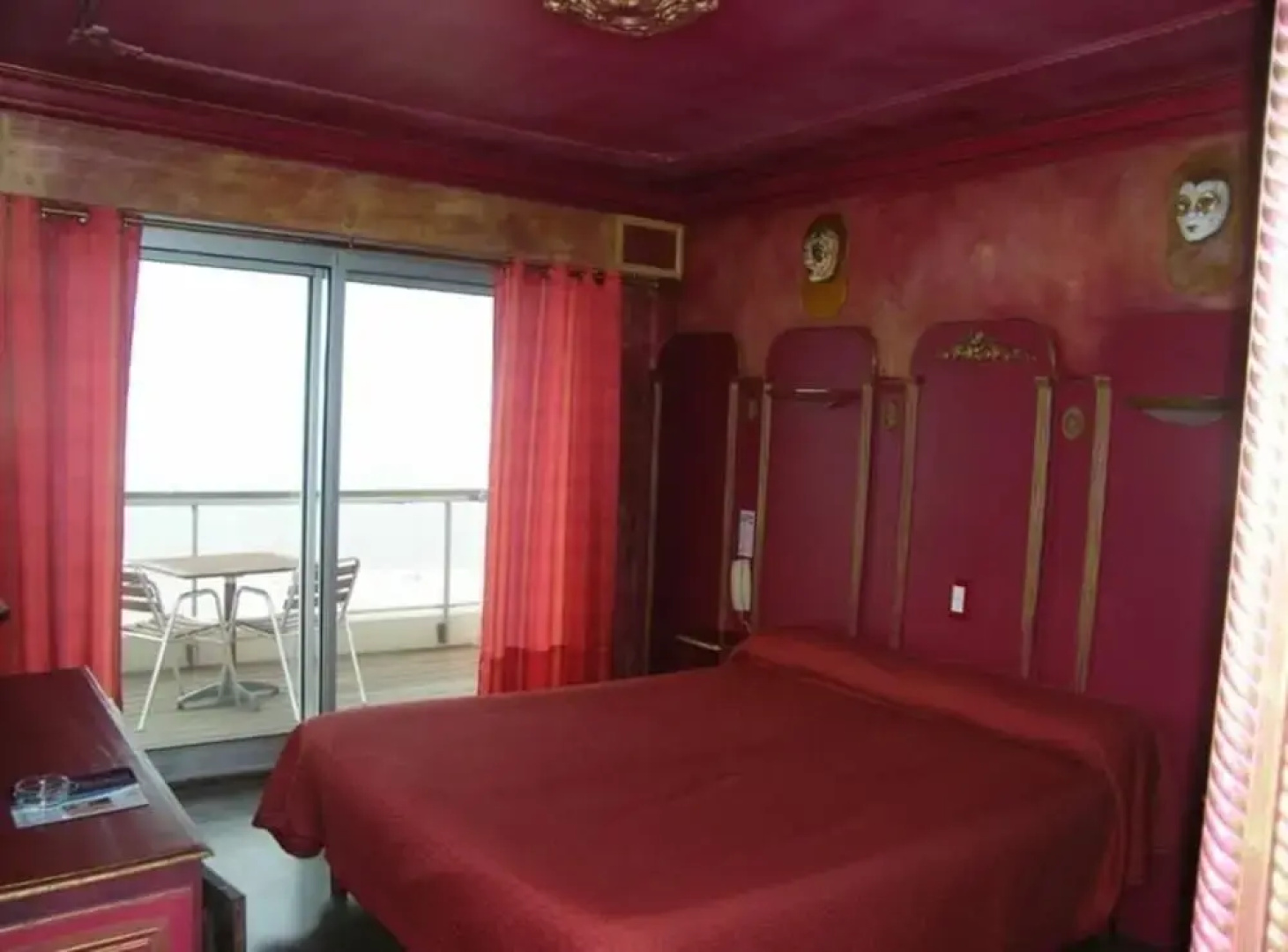 Hotel Le Christina
