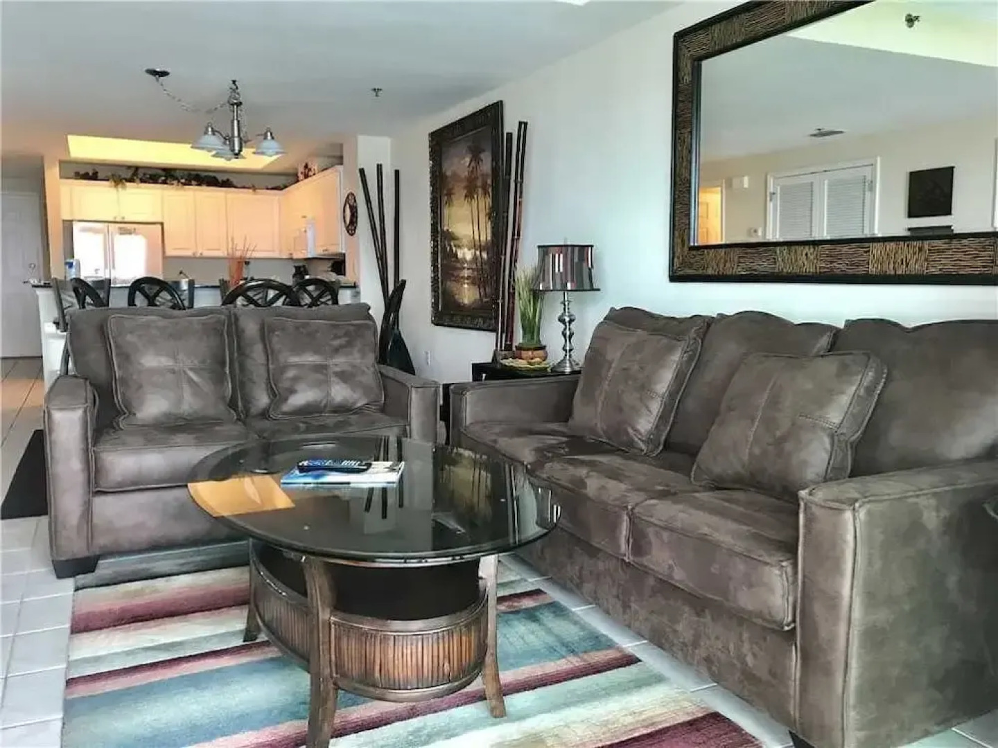 Crystal Shores West 1101