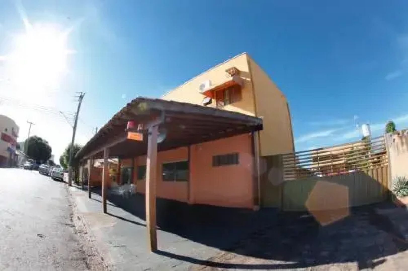 Hotel Oliveira