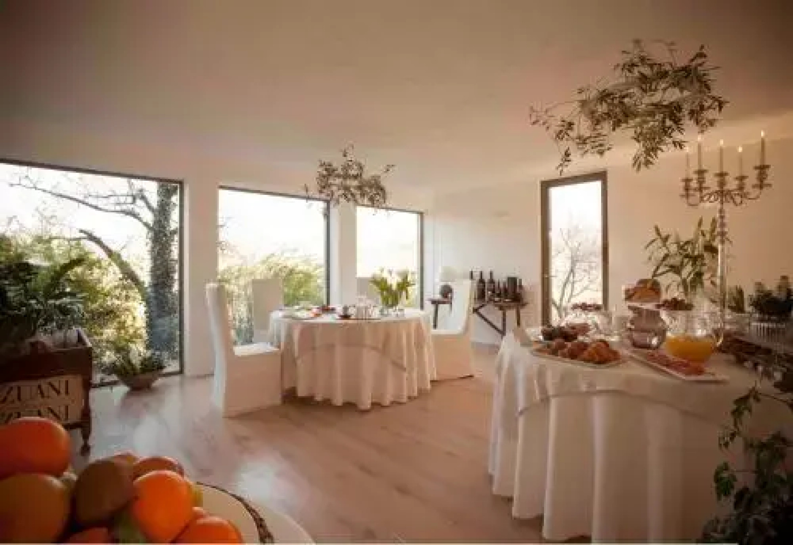 Zuani Casa