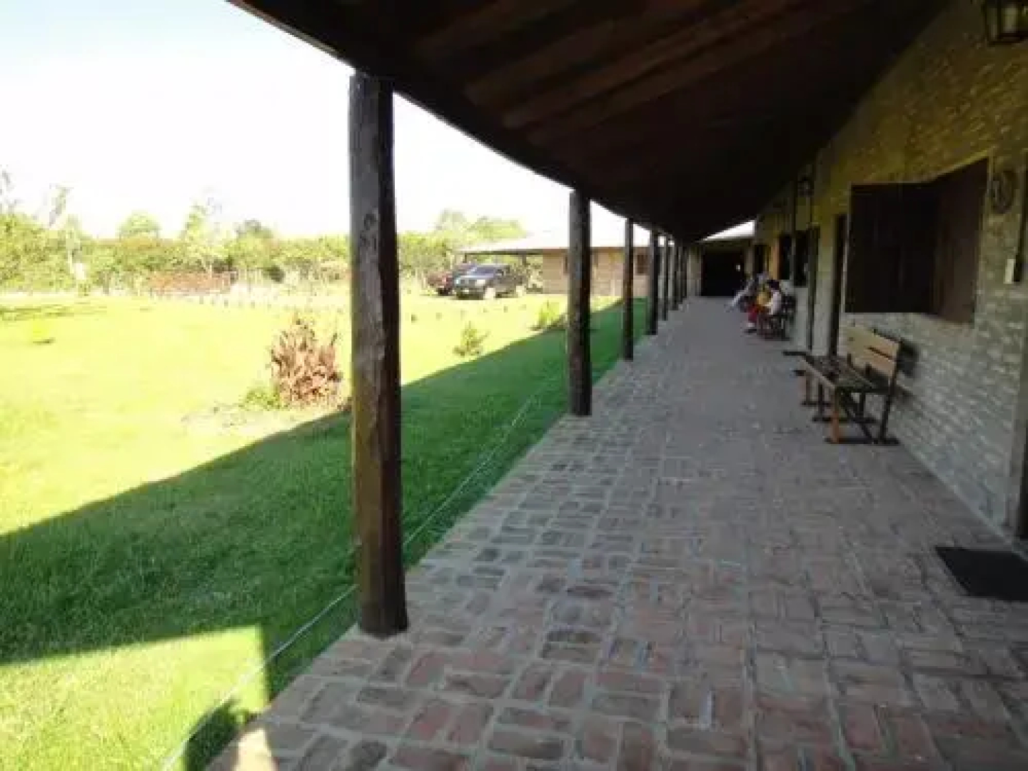 Iberá Porá