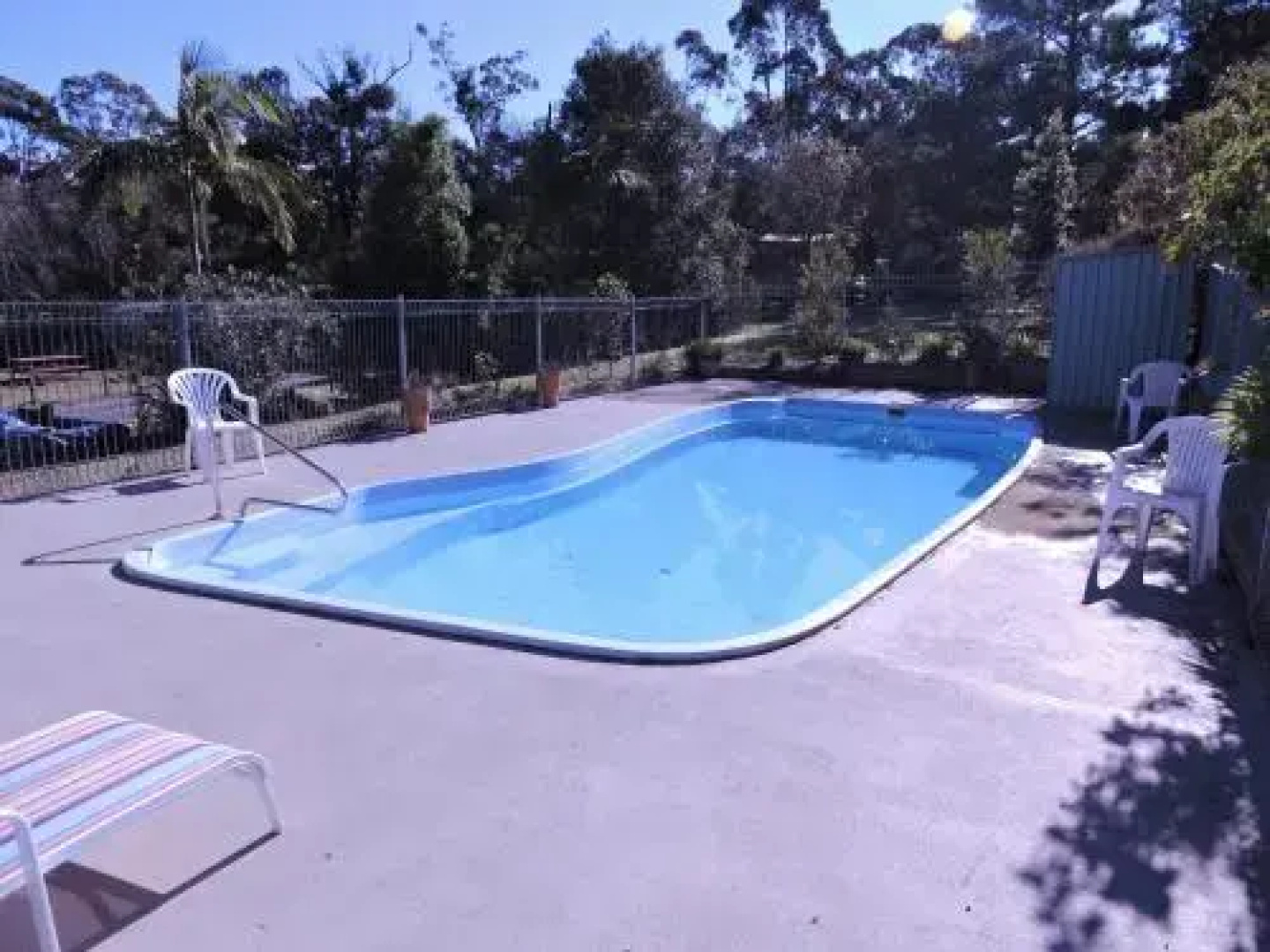 Bulahdelah Myall Motel