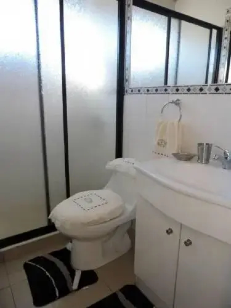 Cabañas el Mirador de Rio Claro