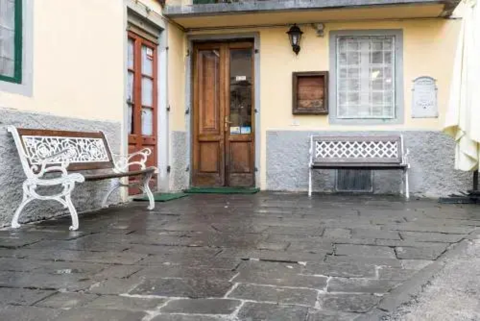 Locanda Carnicelli Inn