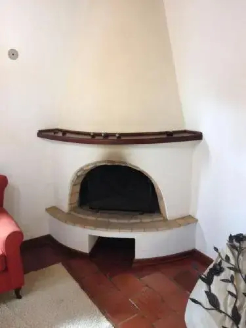 Casa do sol
