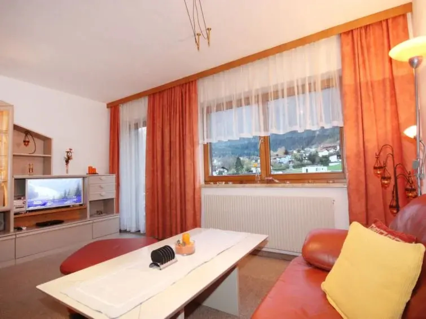 Apartment Bichleregg
