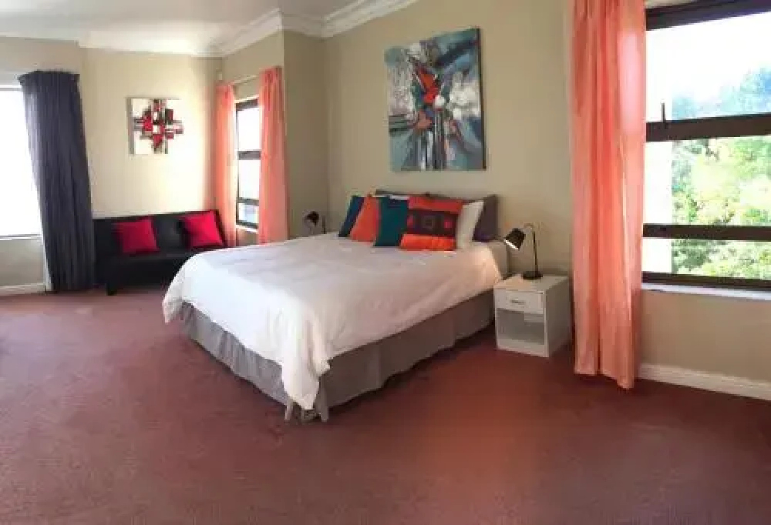 The Port Owen Holiday House