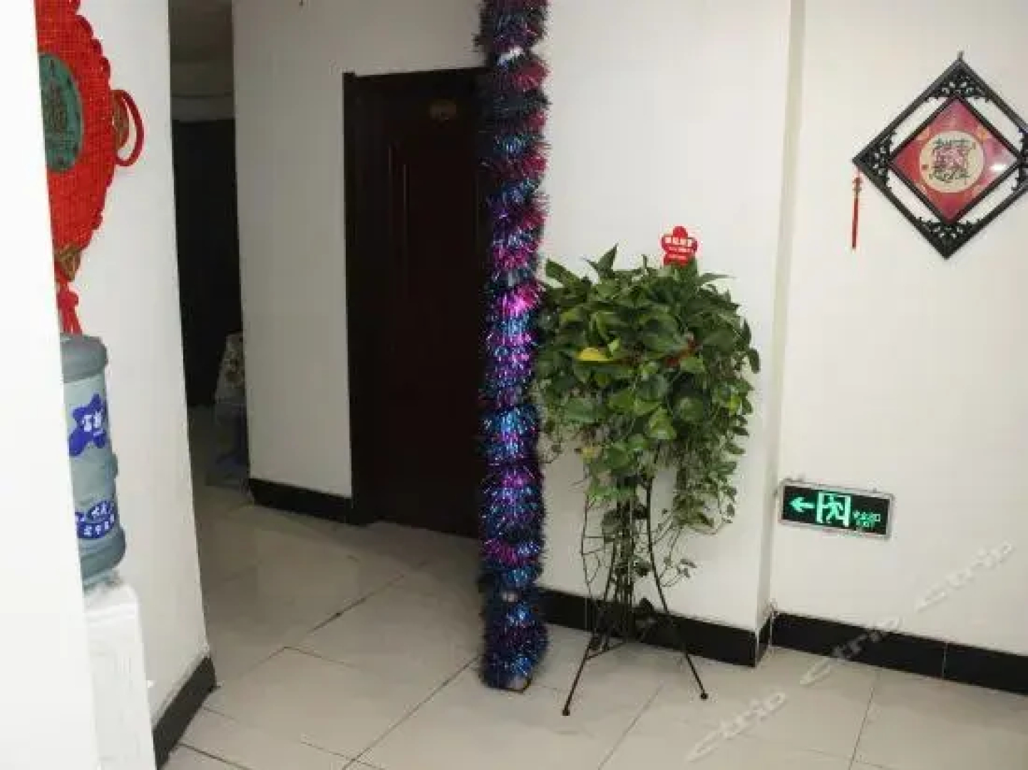 Shenyang Manxinge Inn