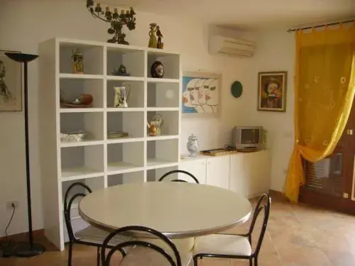 Casa Cristina