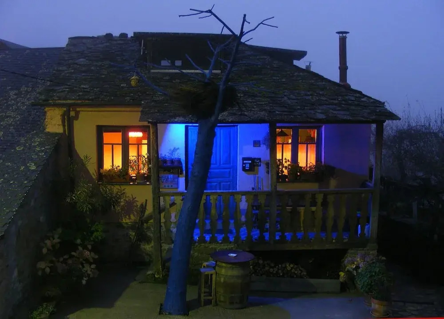 Casa Rural La Nogala