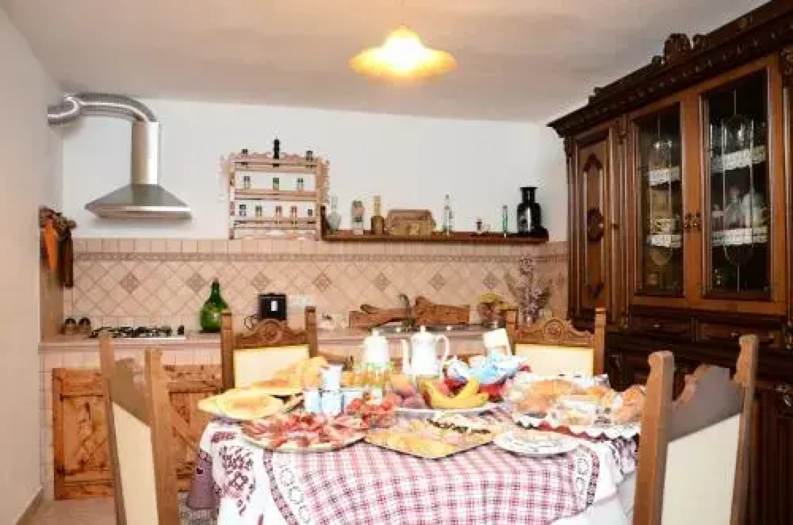 B&B Santa Lucia