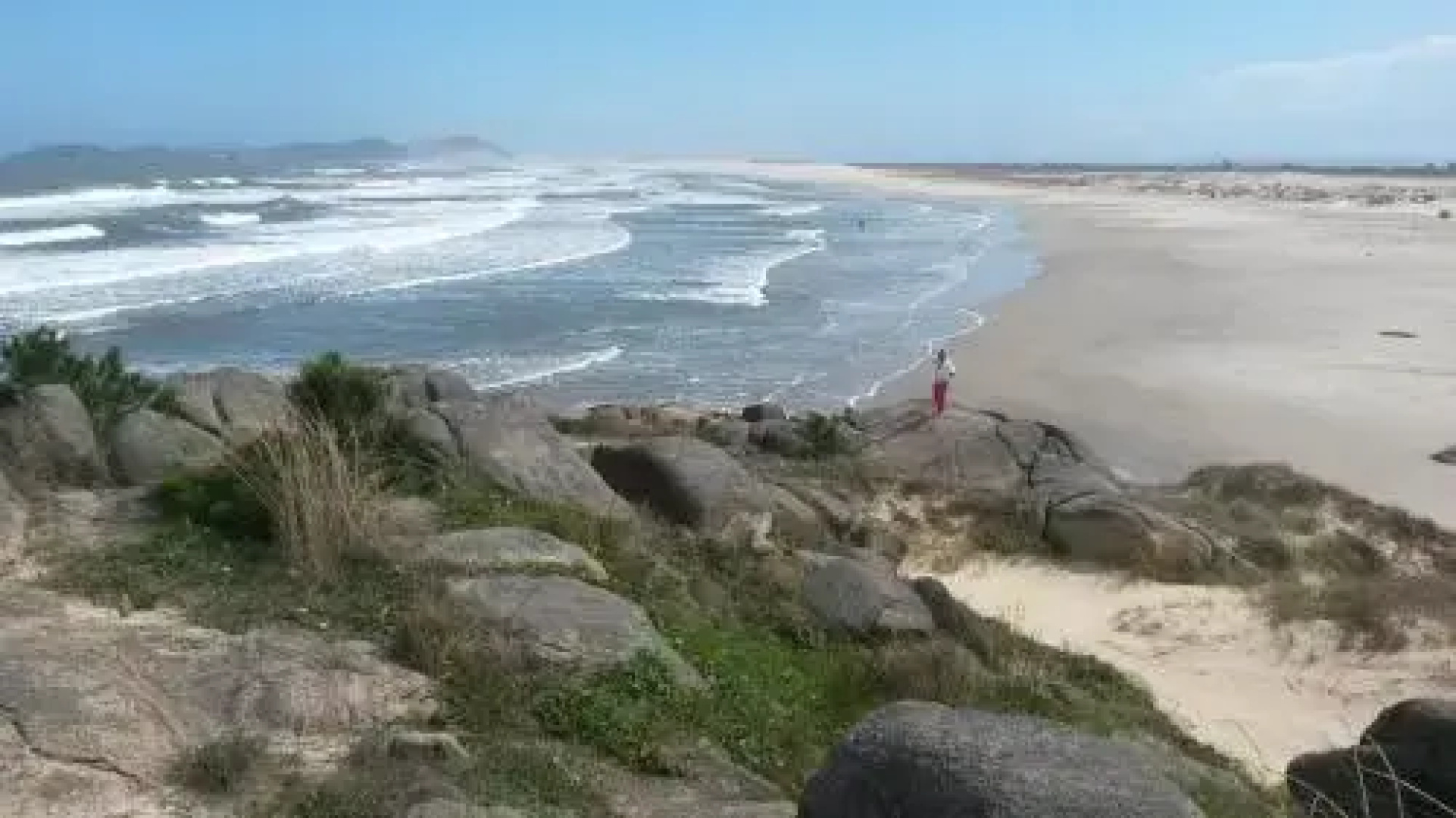 Casa De Praia Galheta