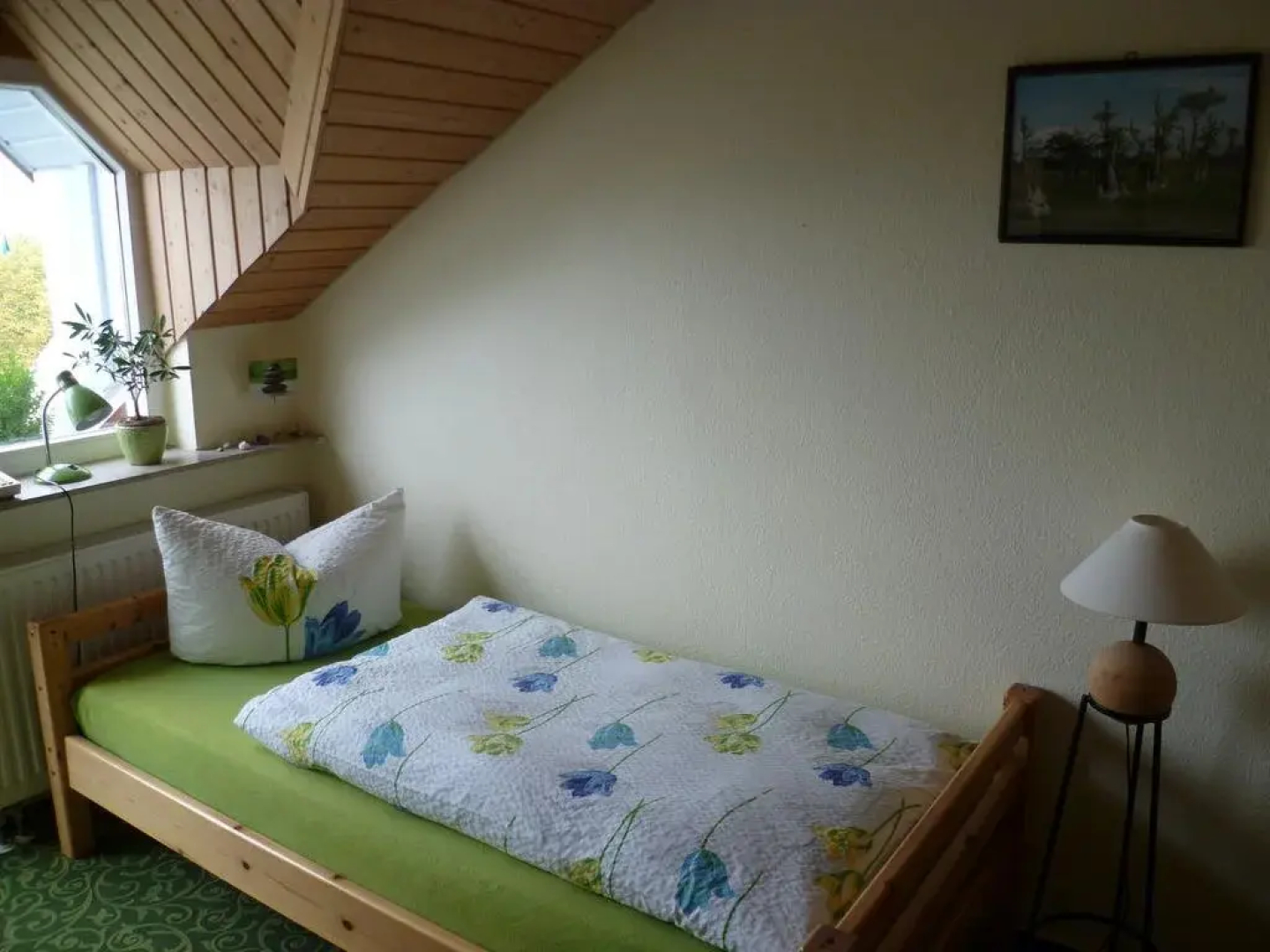 Bio Gesundheitshotel Haus Sonnenstein