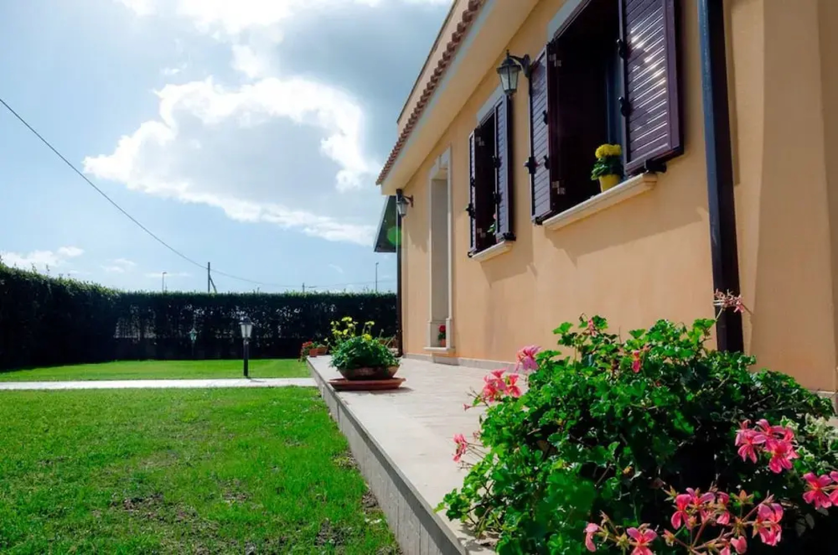Blue Sea Villa