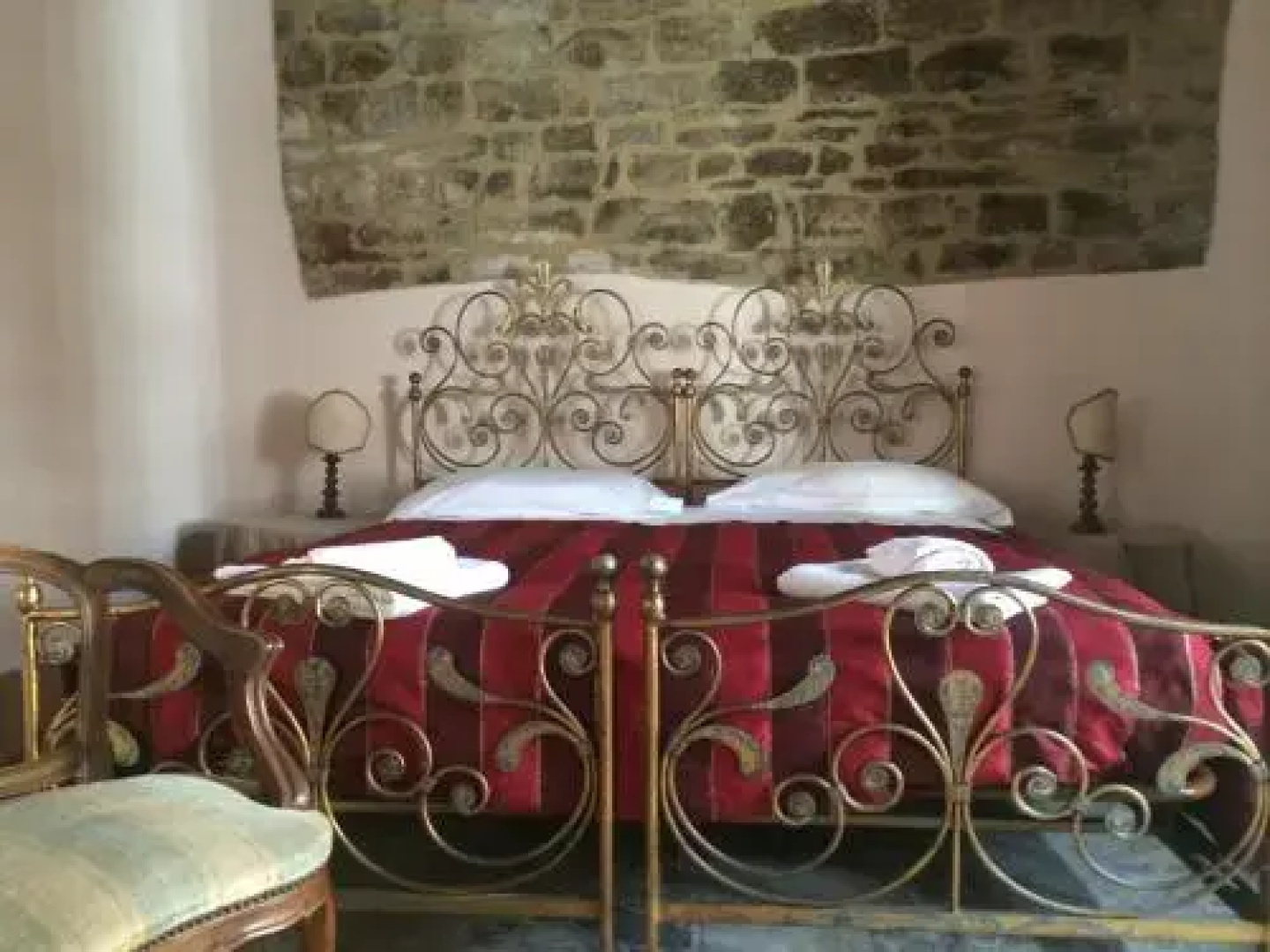 La Piazzetta Toscana B&B