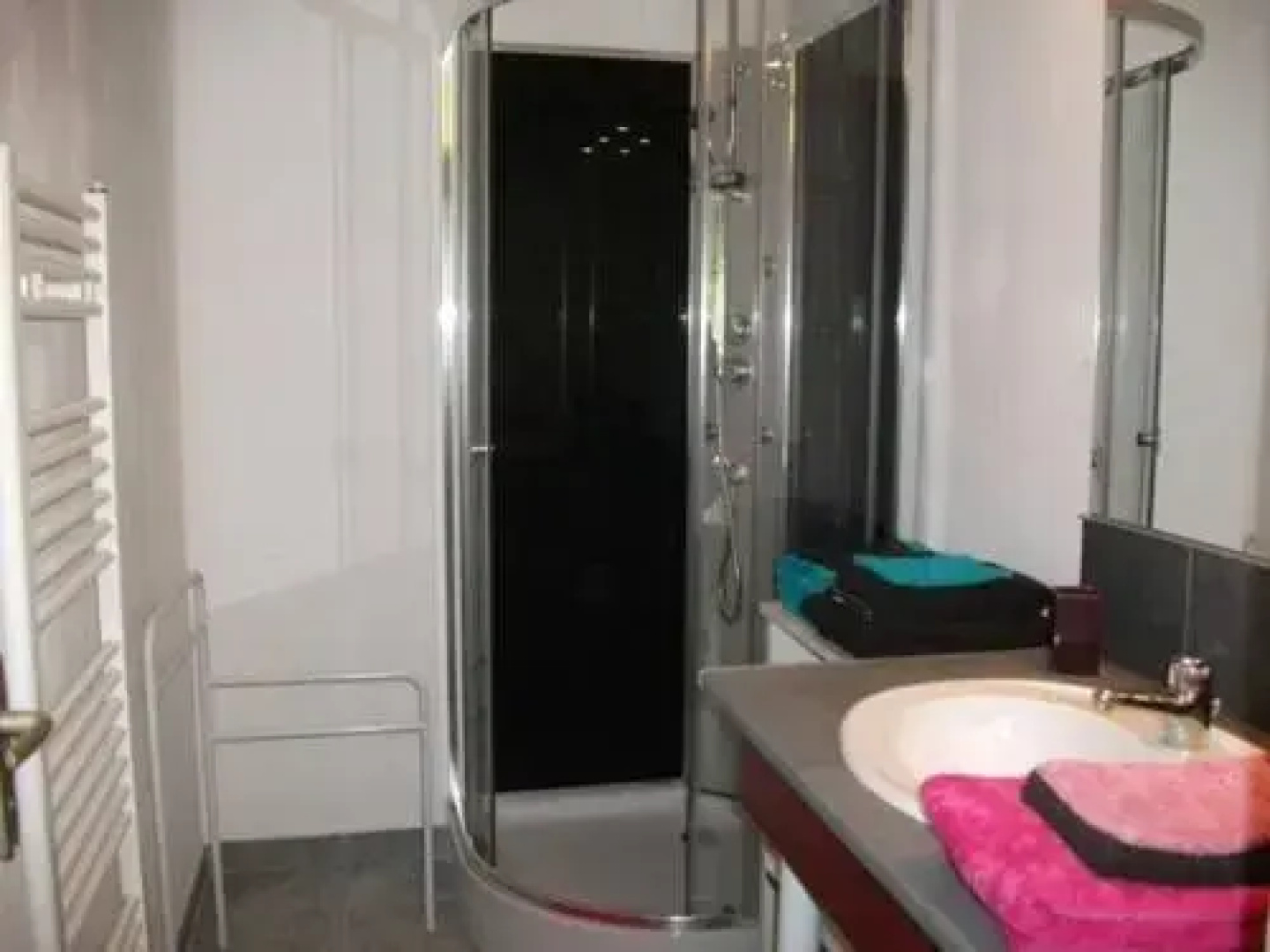 Gite la Petite Boynarde
