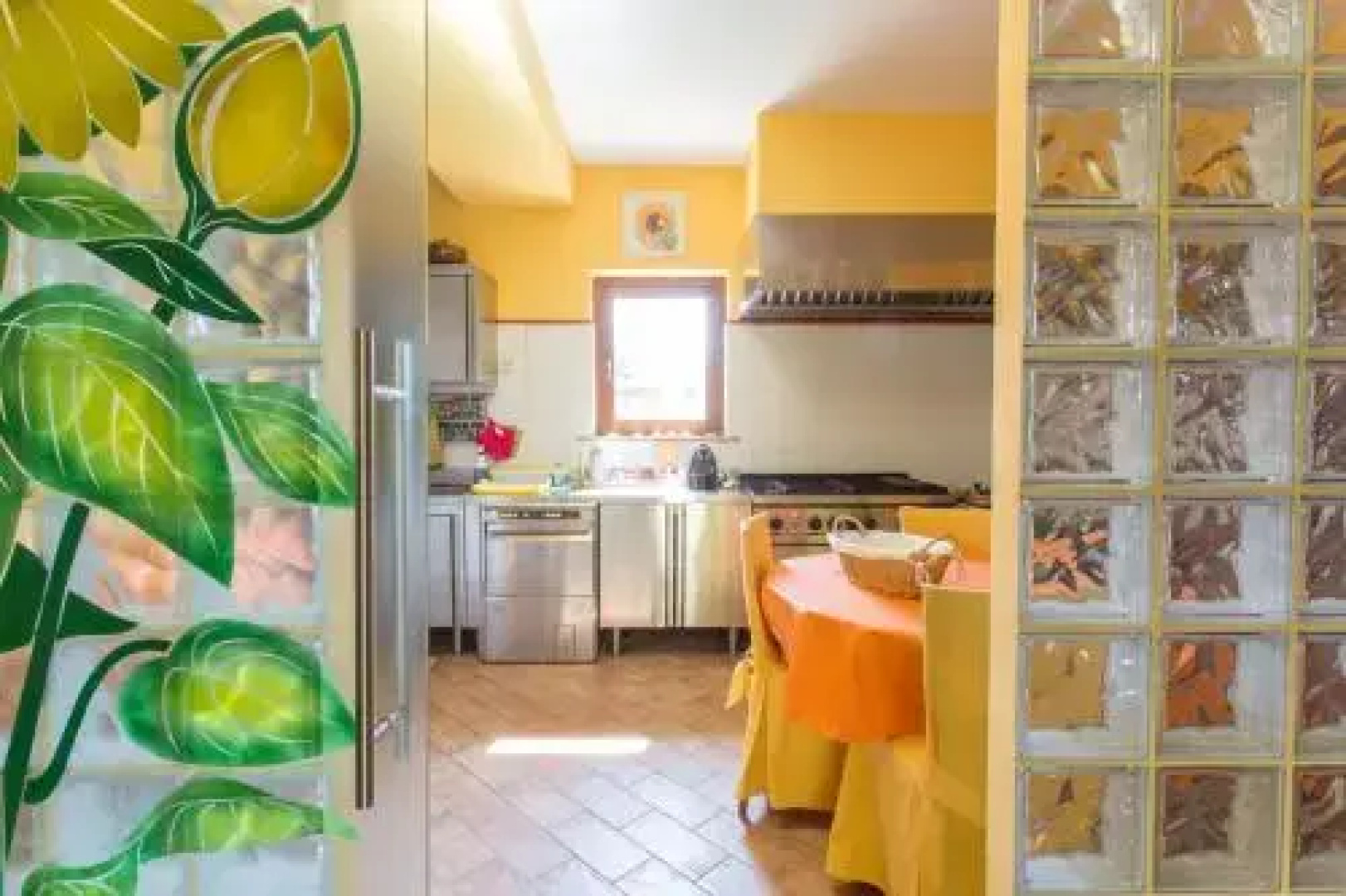 Villa Charmant