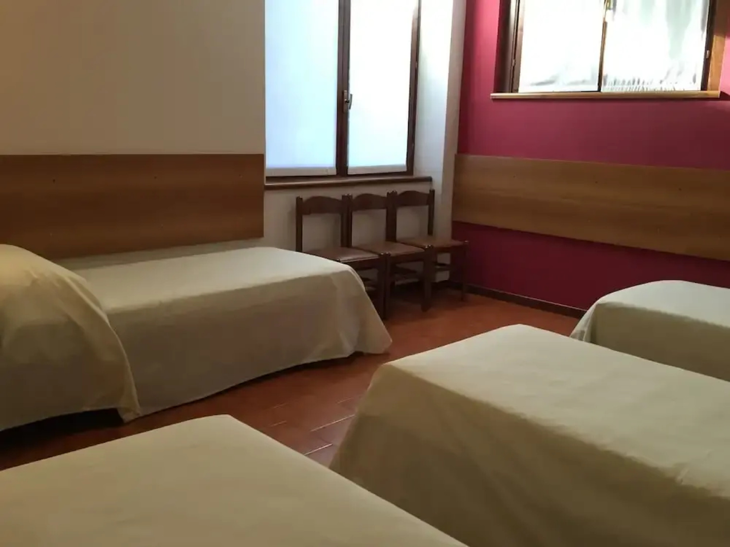 La Minèra Ostello Alagna Valsesia