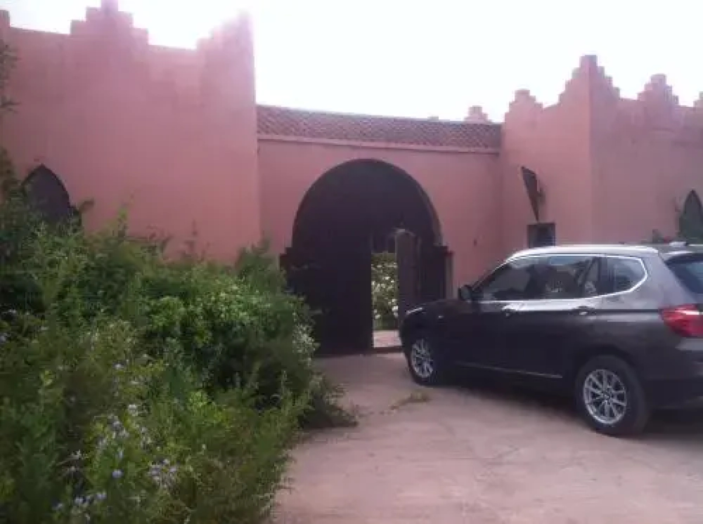 Gite Leila Bed And Breakfast
