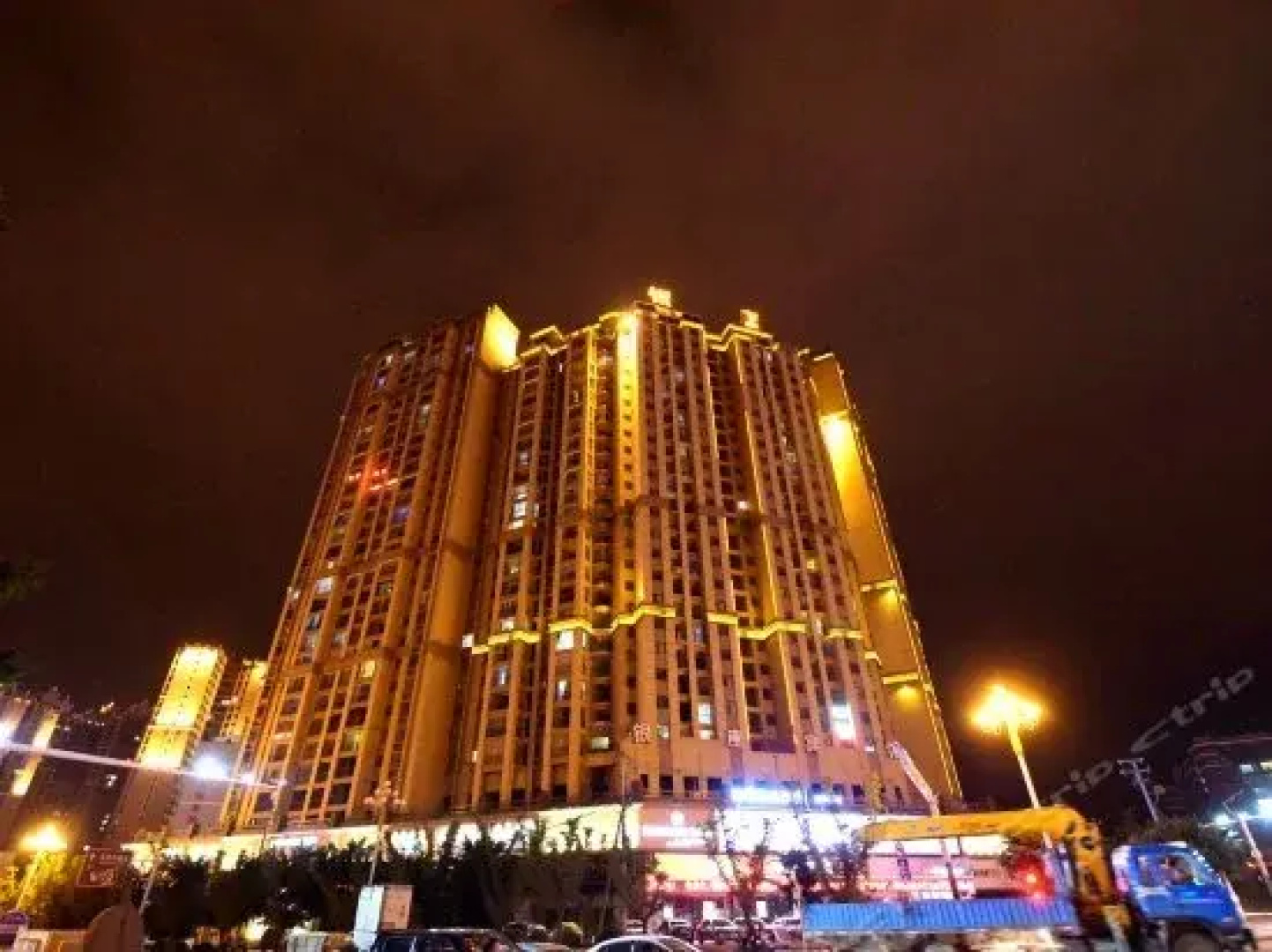 Xingyi Yinzuo Inn