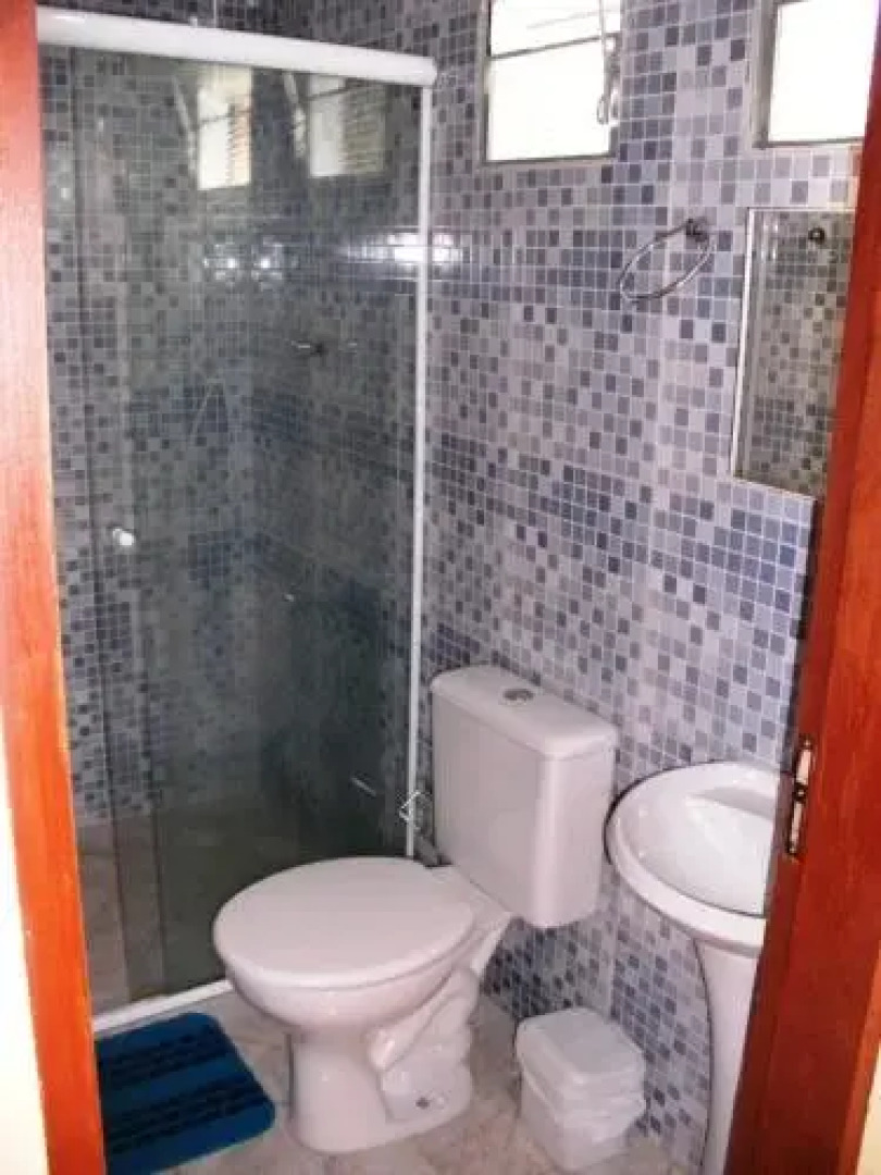 Chalés Som das Águas - Praia do Julião