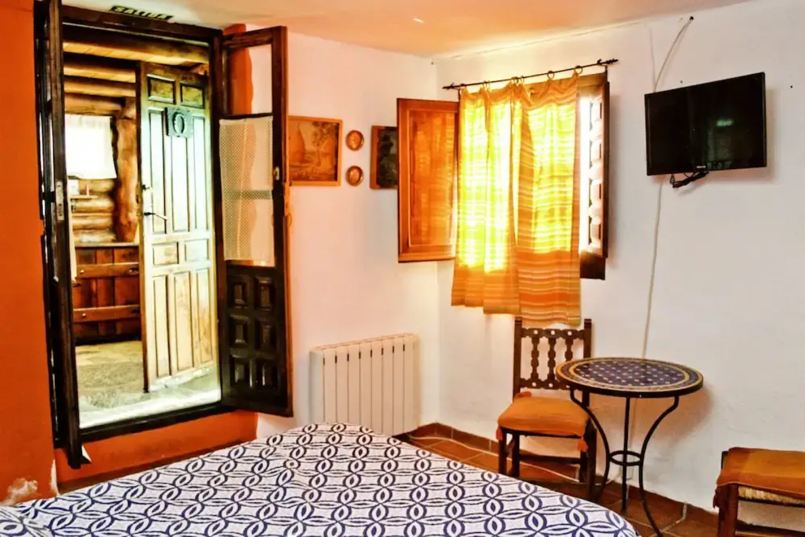 Casa Ibero