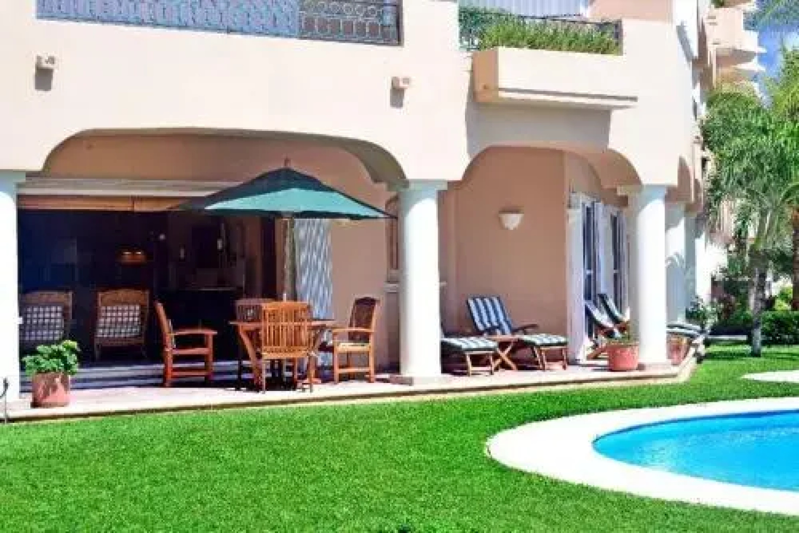 Condo Palmilla Quinta del Sol