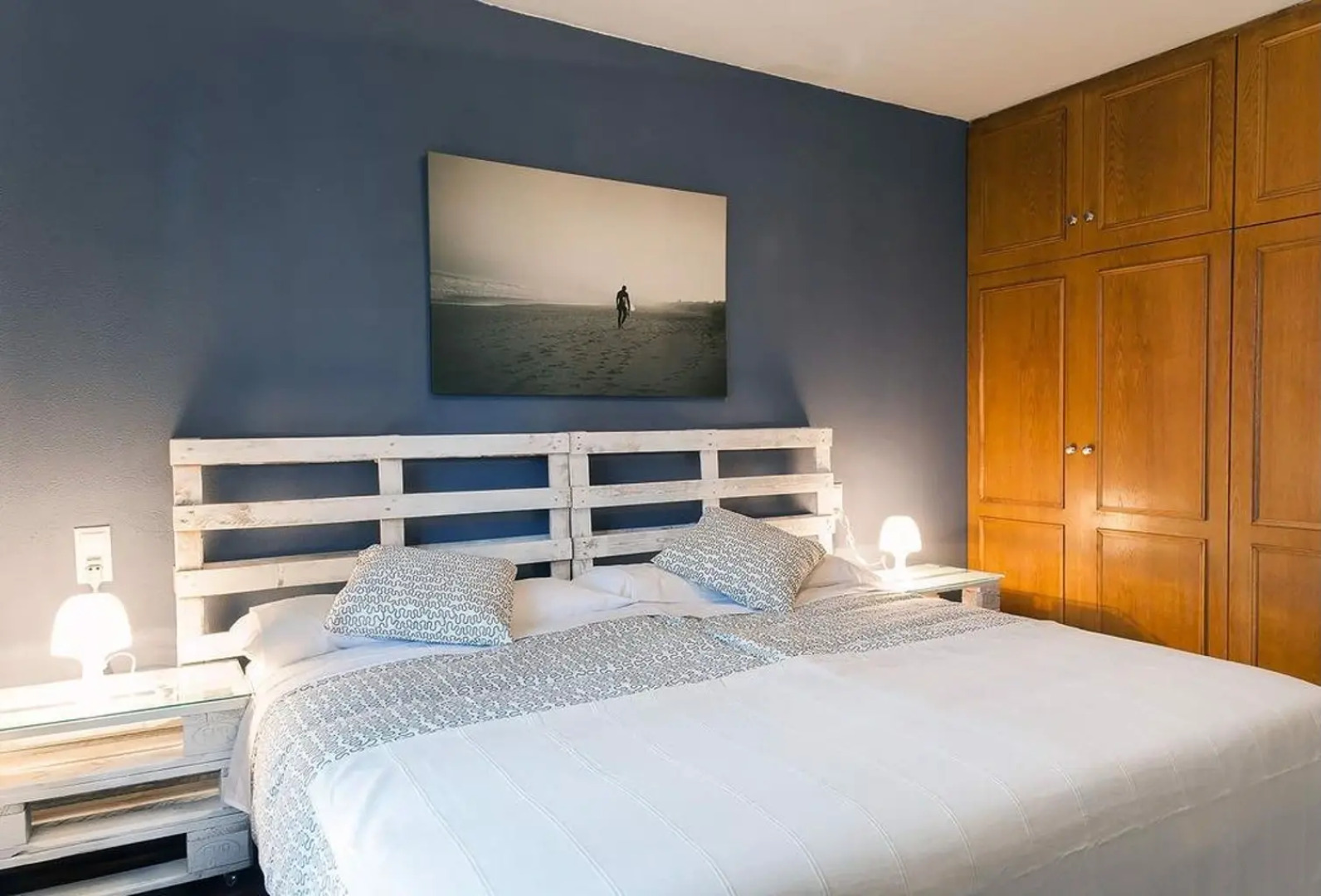 Casa rural Arrobigain