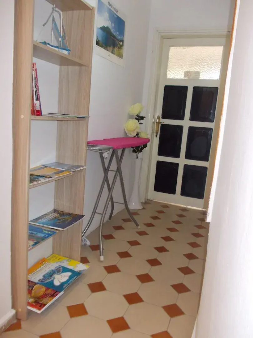 Grand Bazaar Goncu Apartment