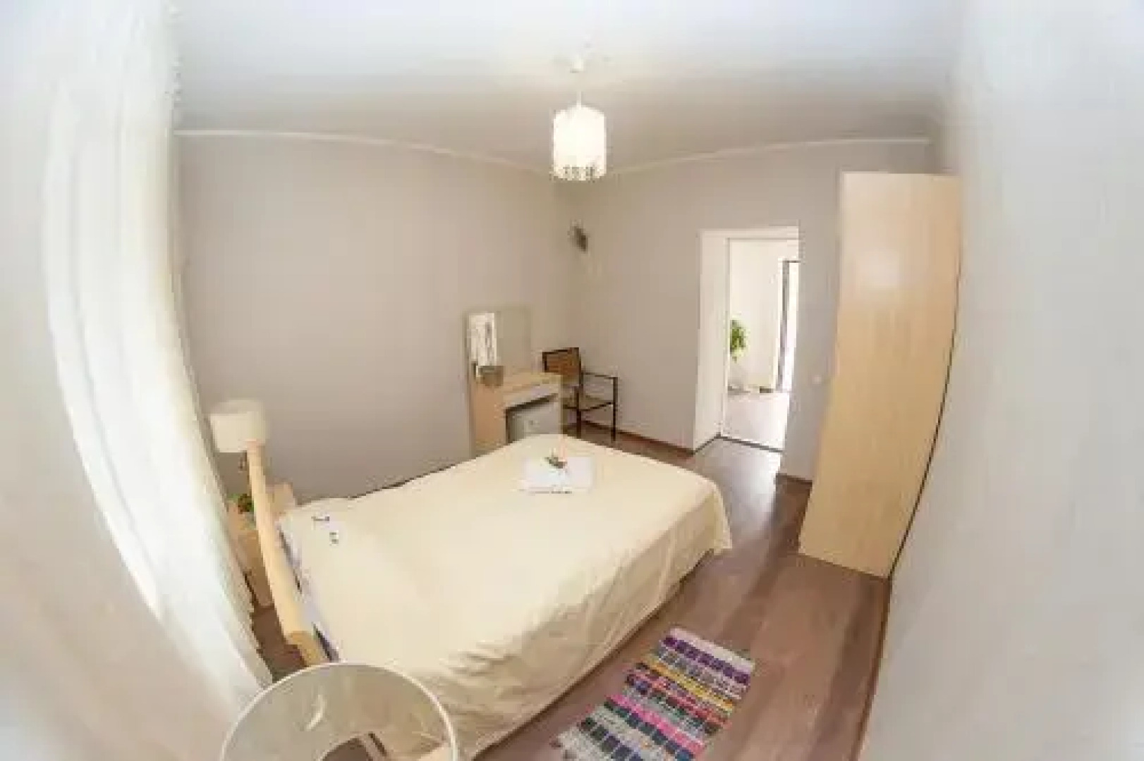 Country Hotel Bless Village