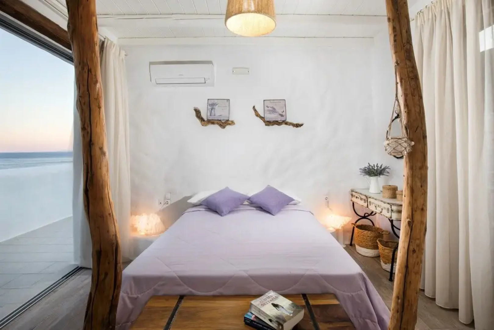 Axiotheaton Villas