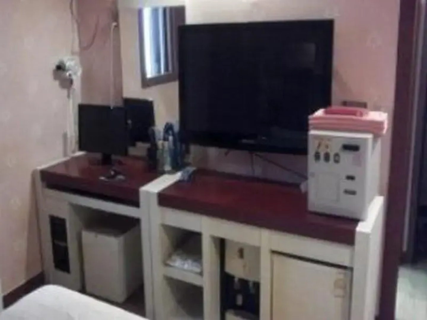 First Hotel