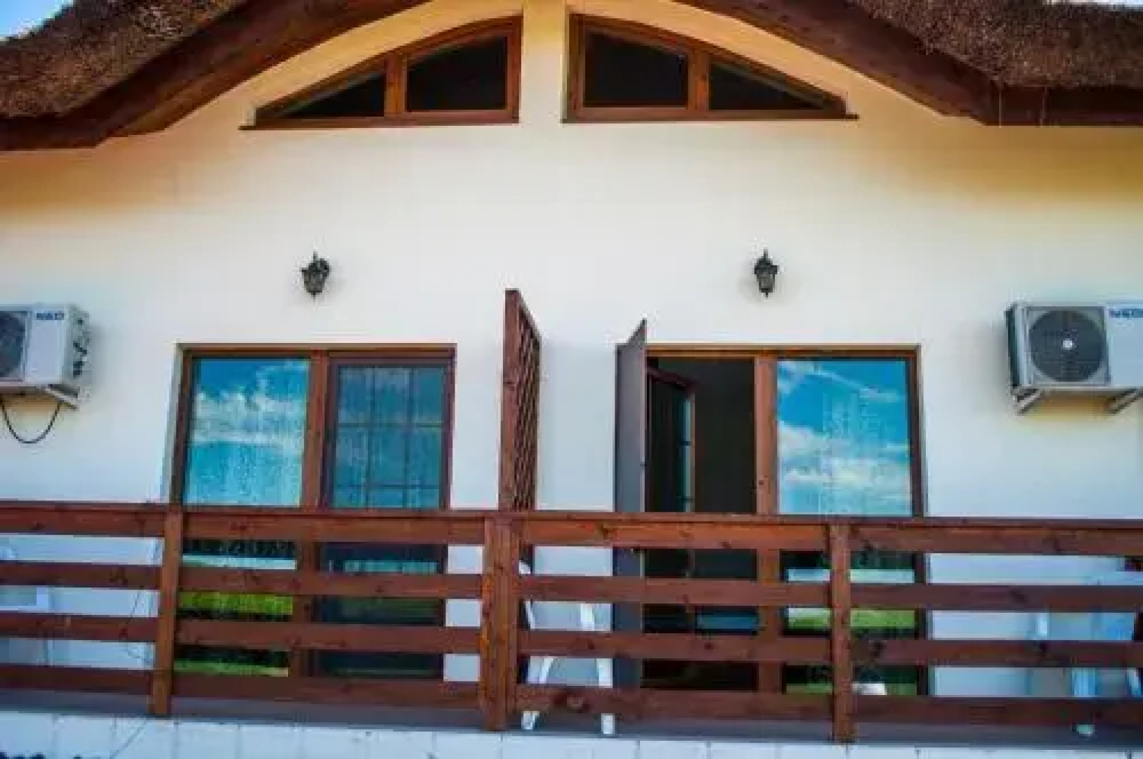 Pensiunea La Lipoveanu