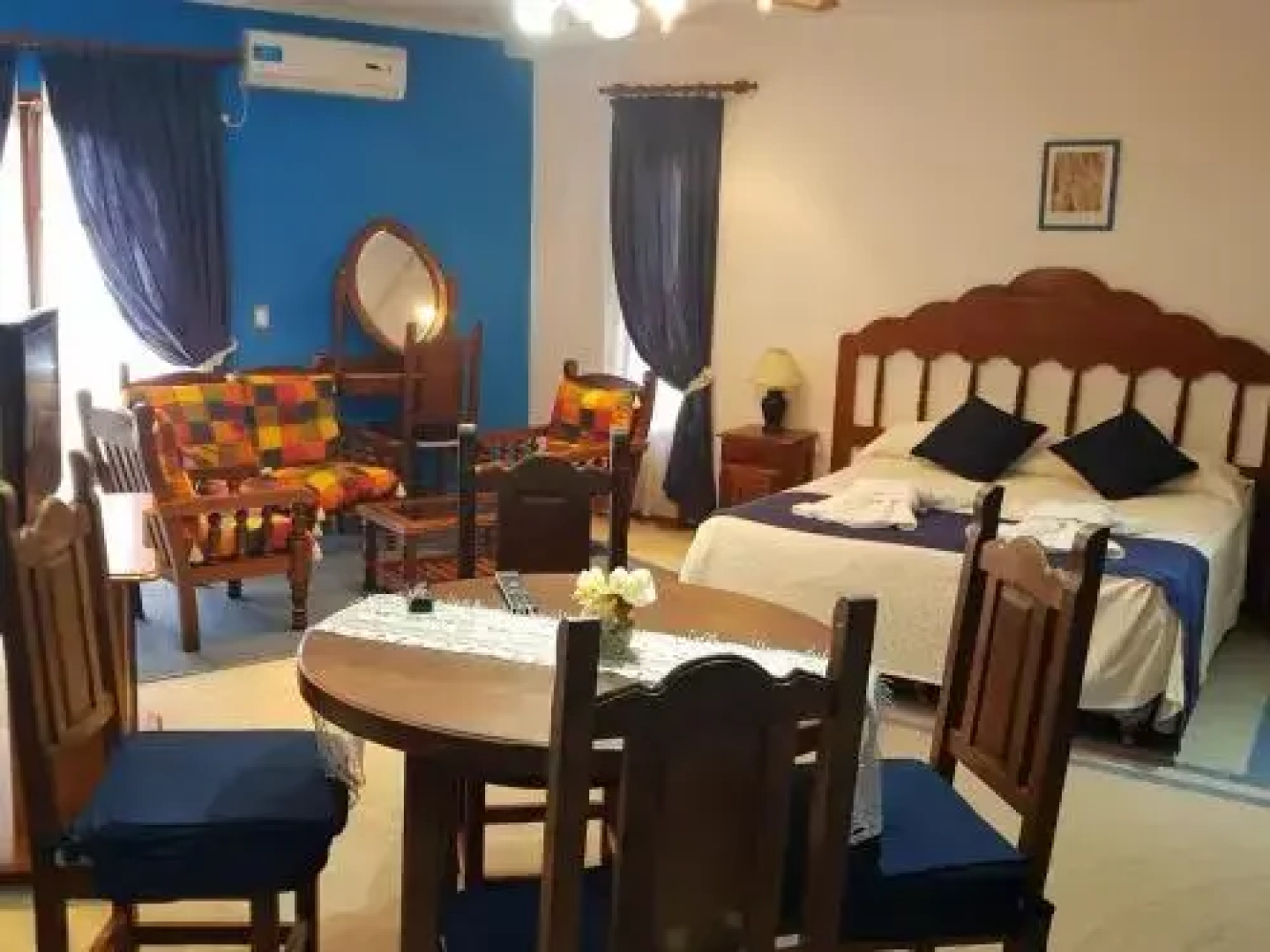 Hotel Gran Robette