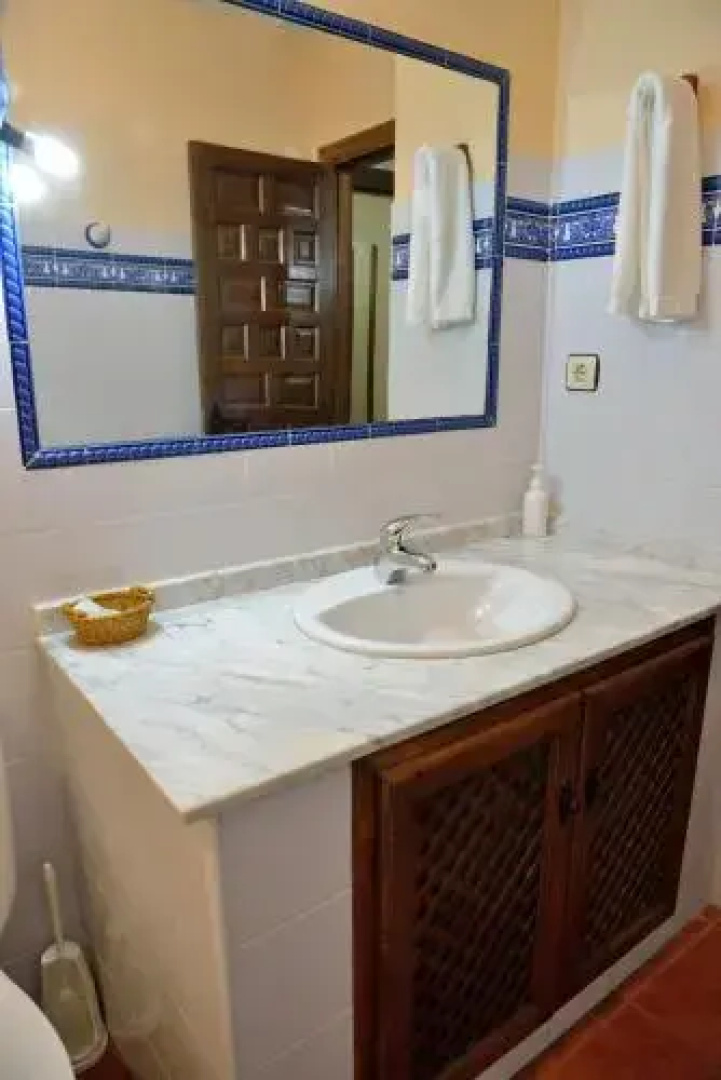 Casa Rural La Posada