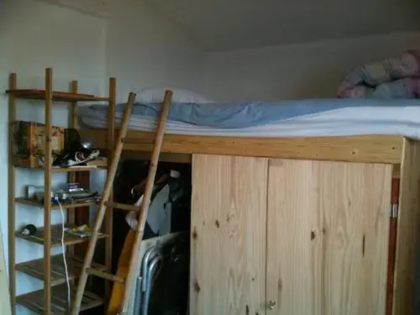 cabanon écologique ile du levant