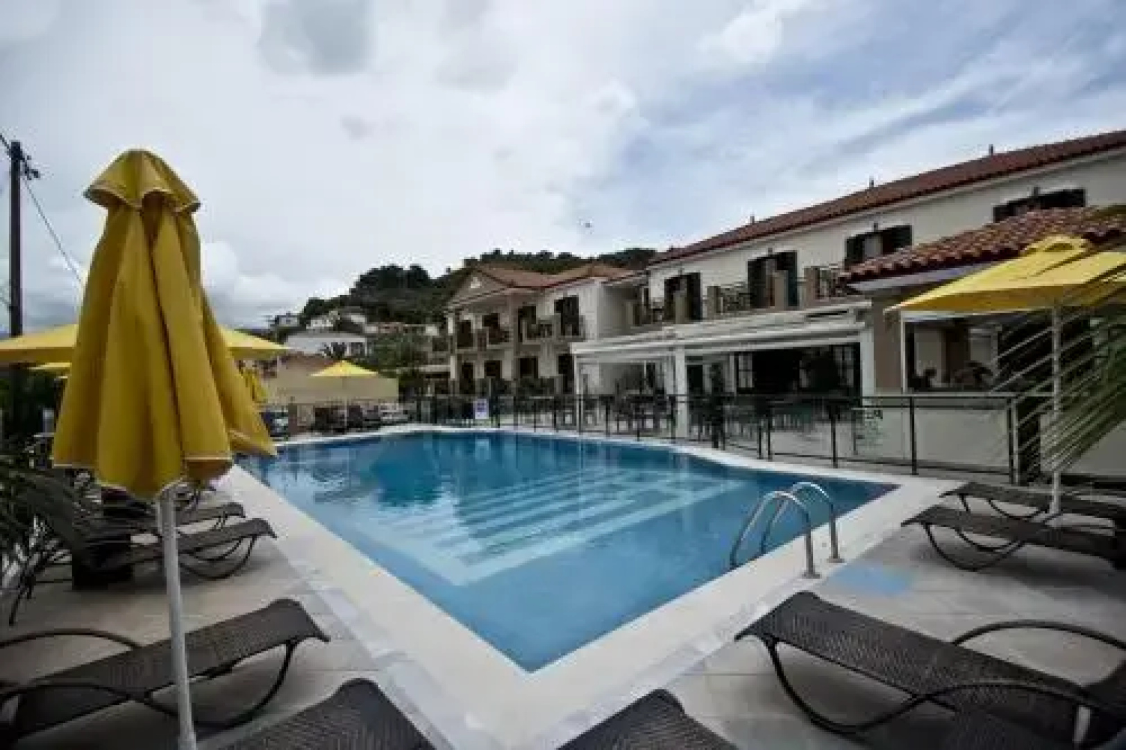 Plaza Palace Hotel