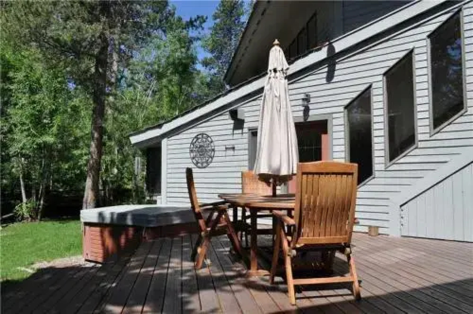Leonard House: Great Aspens Home with Private Hot Tub! Home