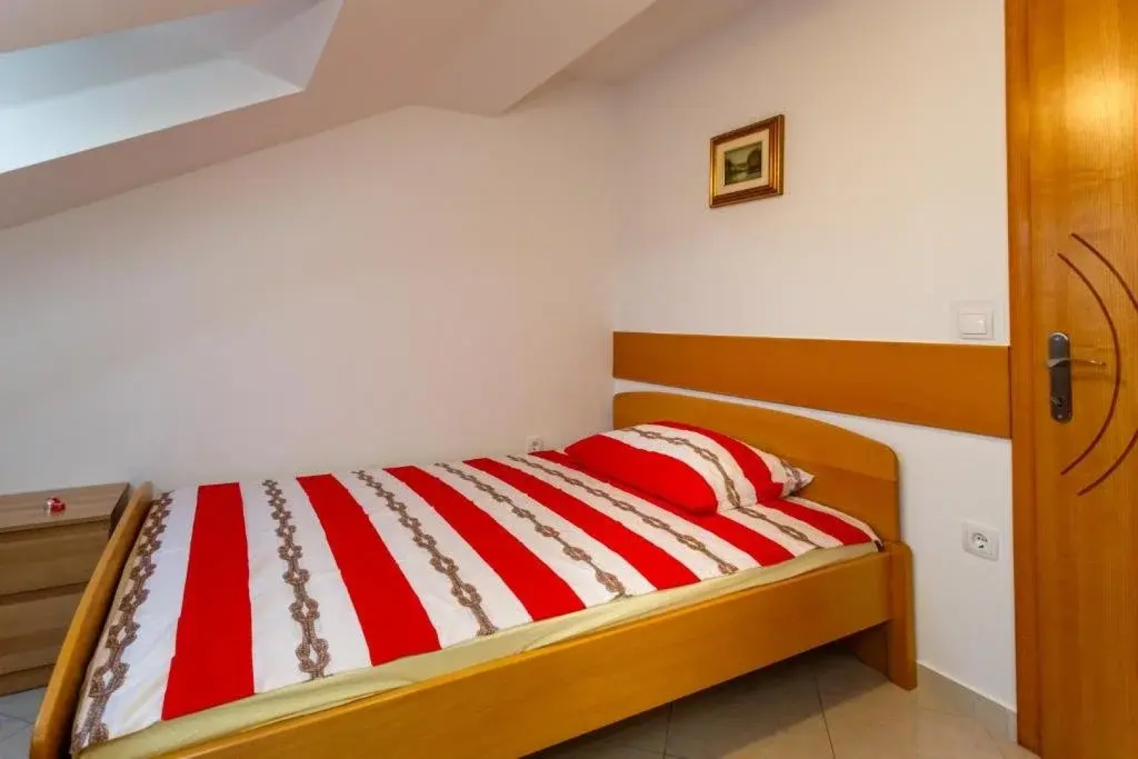 Apartments Kvarner