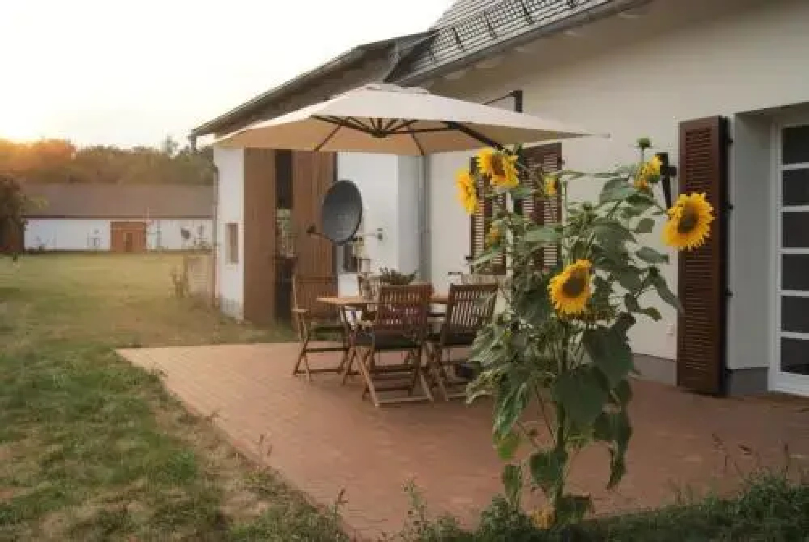 Ferienhaus Boddinsfelde